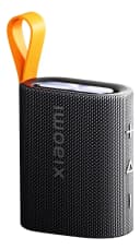 Xiaomi Sound Pocket 5w Bluetooth Ip67 Con Color Negro 110v/220v