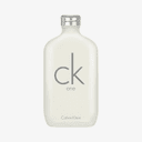 Ck One Agua de Tocador Unisex 200ml