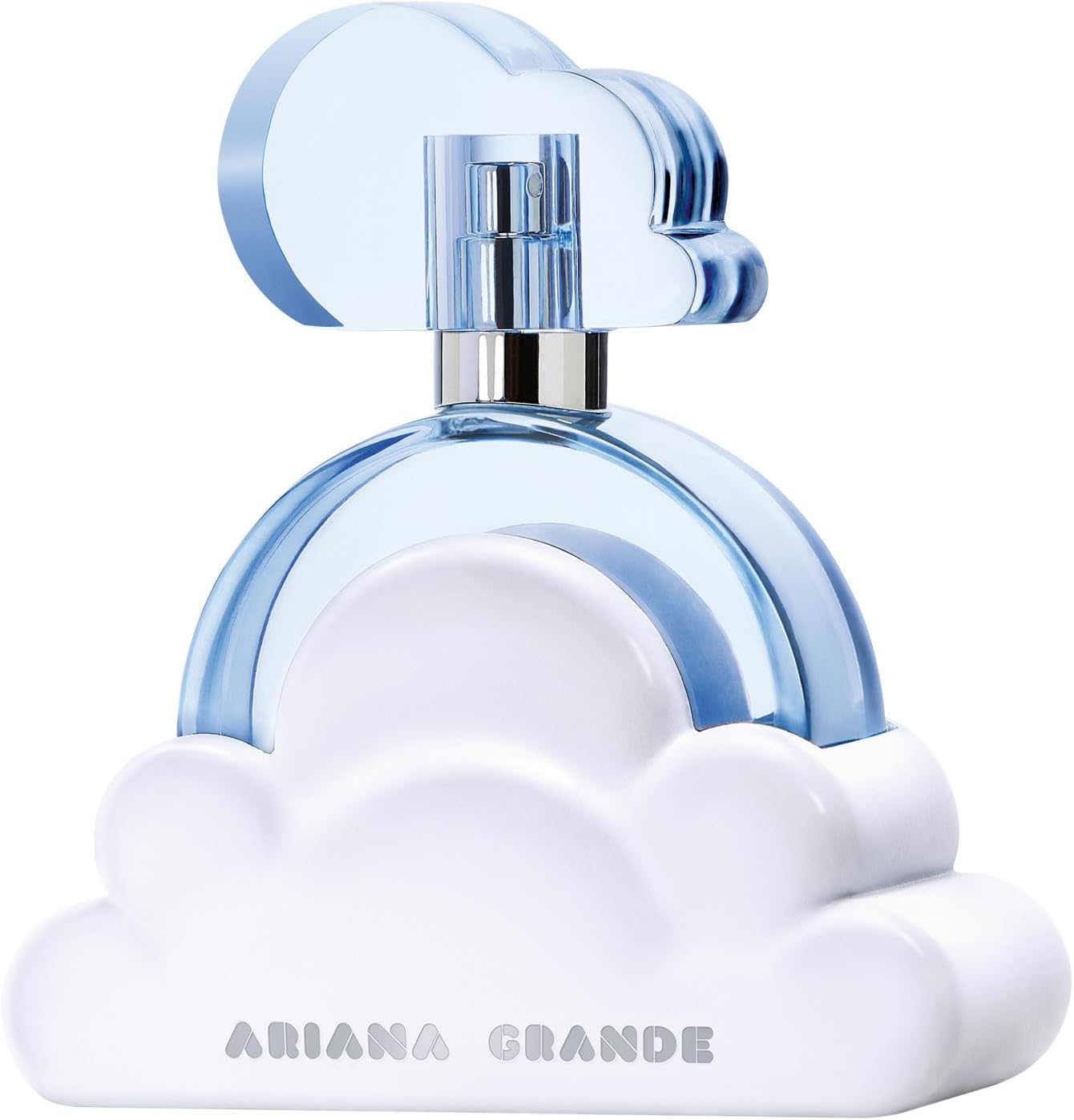 Cloud Agua de perfume 100ml - dama