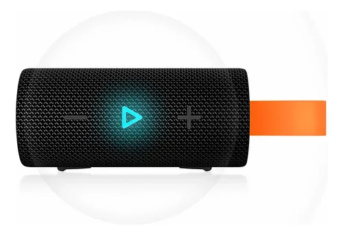 Xiaomi Sound Pocket 5w Bluetooth Ip67 Con Color Negro 110v/220v — imagen 2