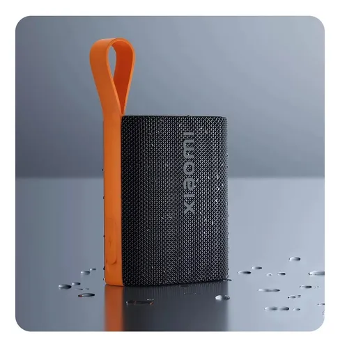 Xiaomi Sound Pocket 5w Bluetooth Ip67 Con Color Negro 110v/220v — imagen 5