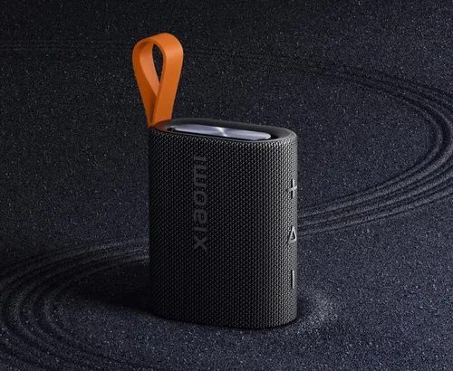 Xiaomi Sound Pocket 5w Bluetooth Ip67 Con Color Negro 110v/220v — imagen 4