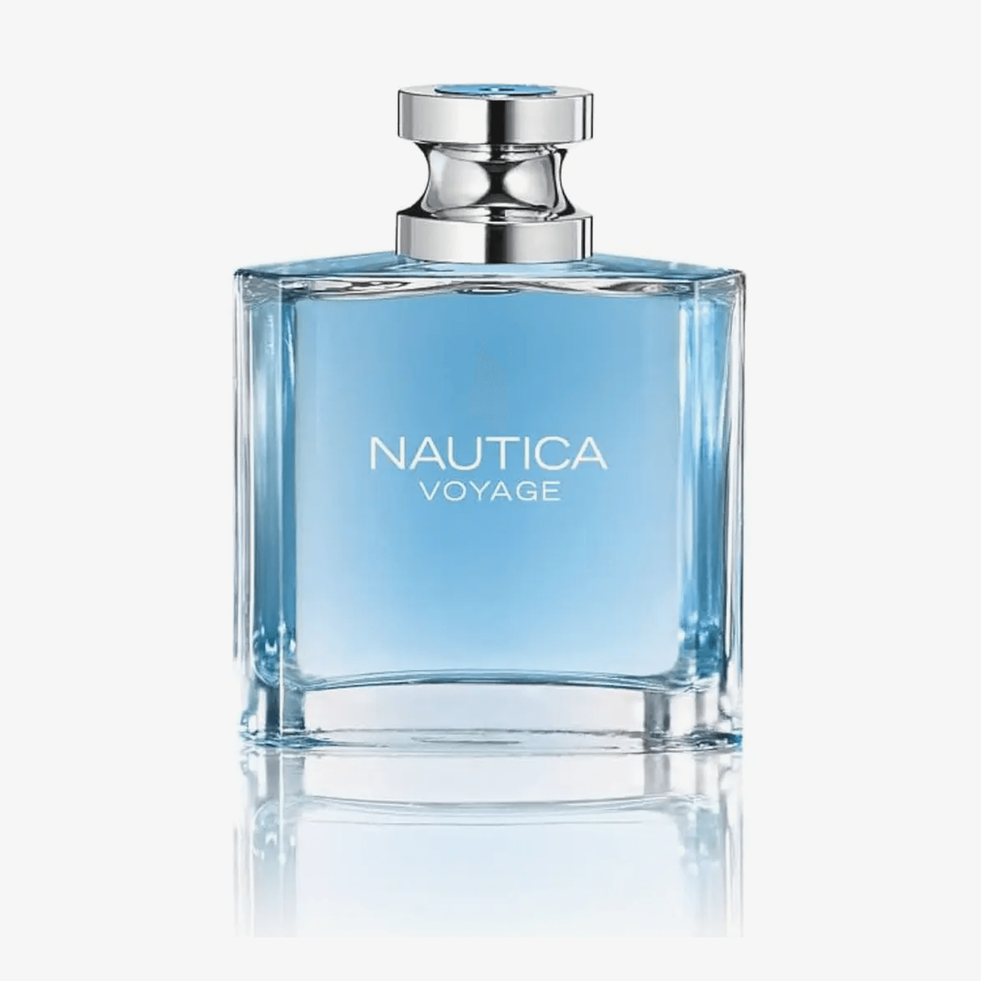 Nautica Voyage Eau De Toilette 100 ml Para Hombre