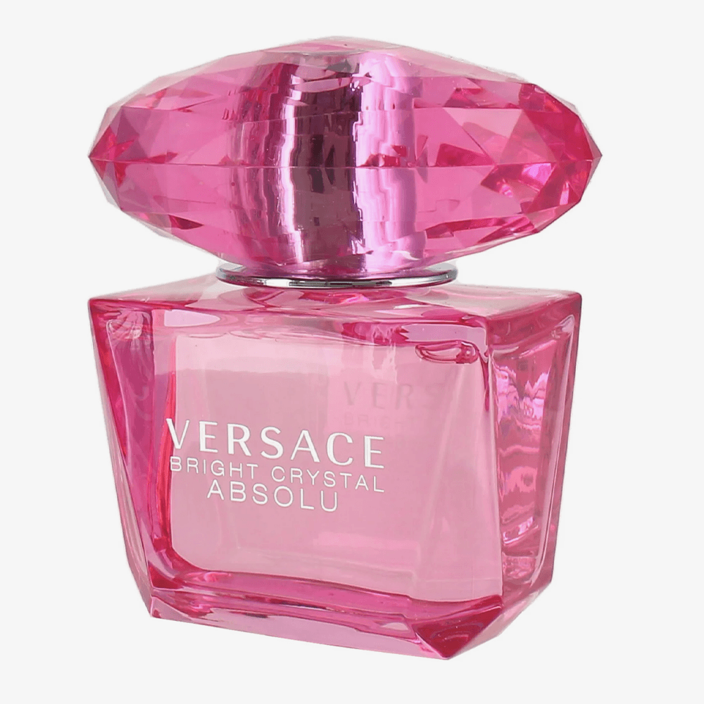 Versace Bright Crystal Absolu 90Ml Edp