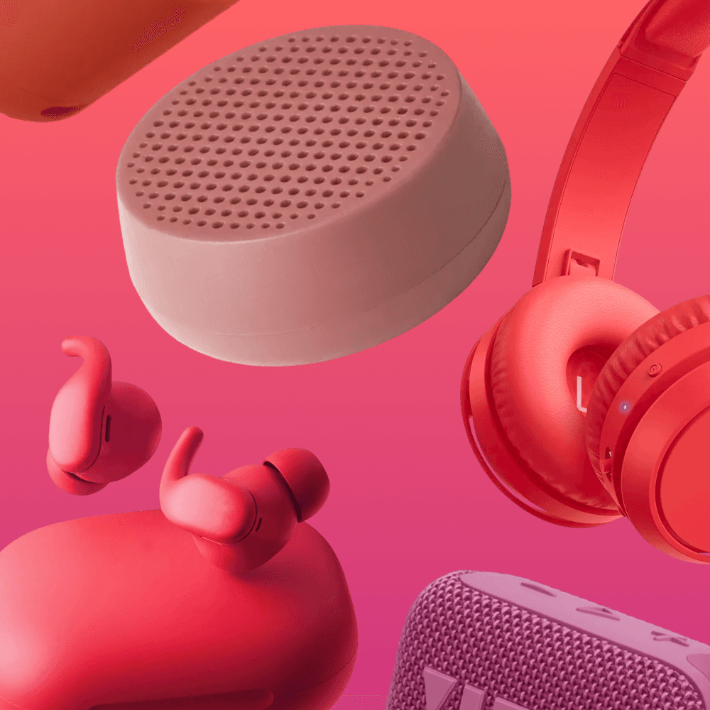 Categoría de productos: Audio