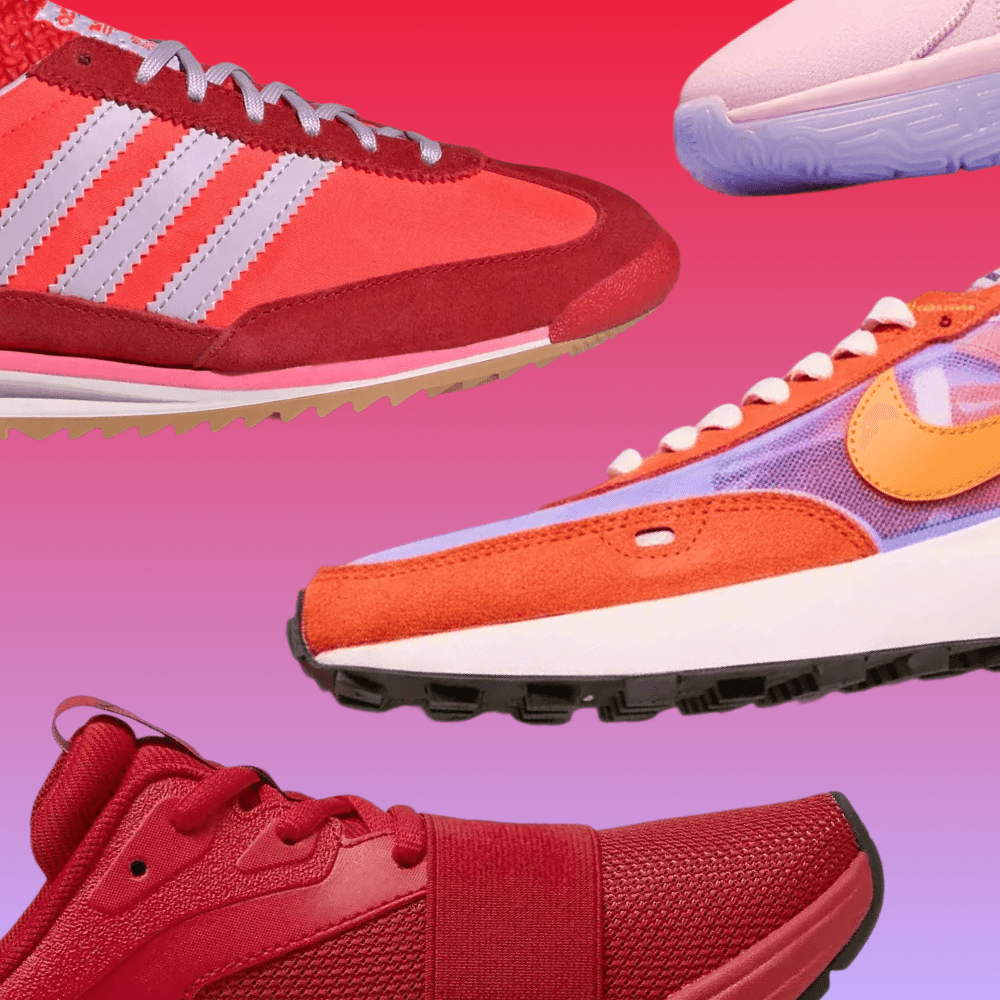 Categoría de productos: Calzado para Hombres