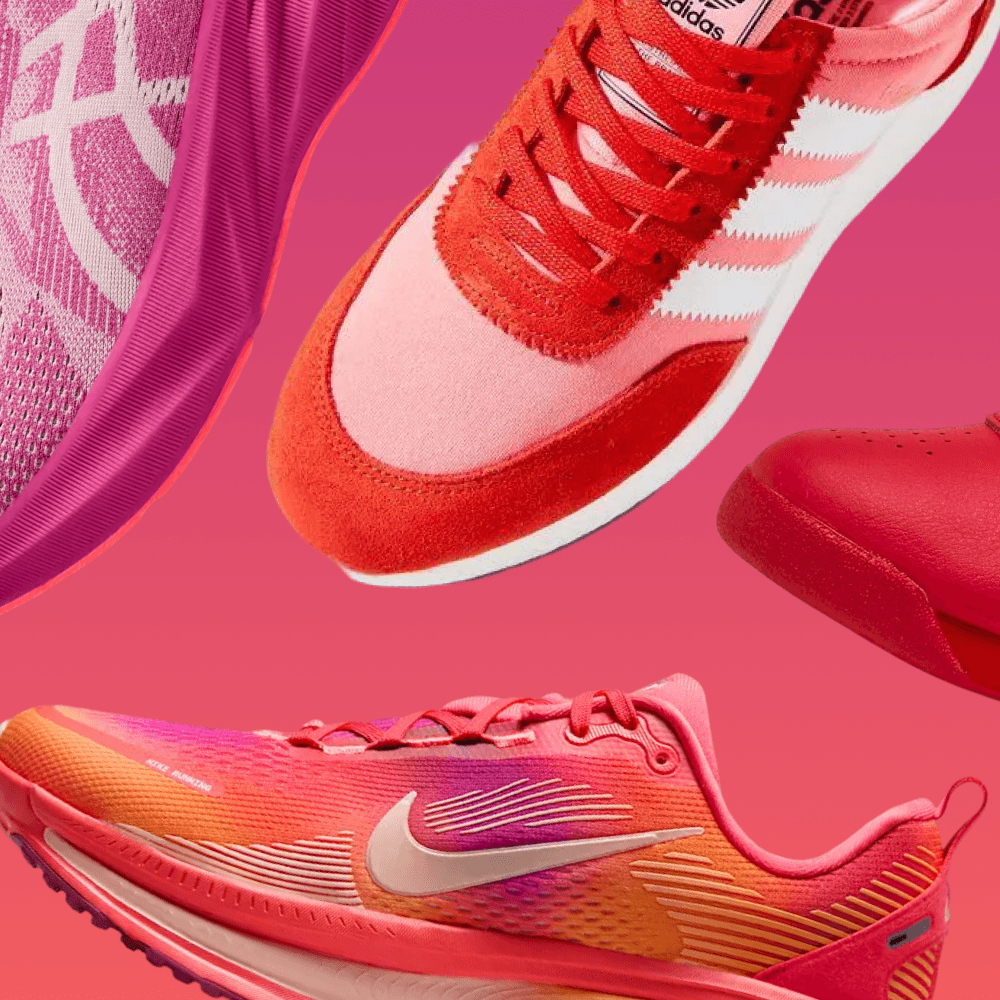 Categoría de productos: Calzado para Mujeres