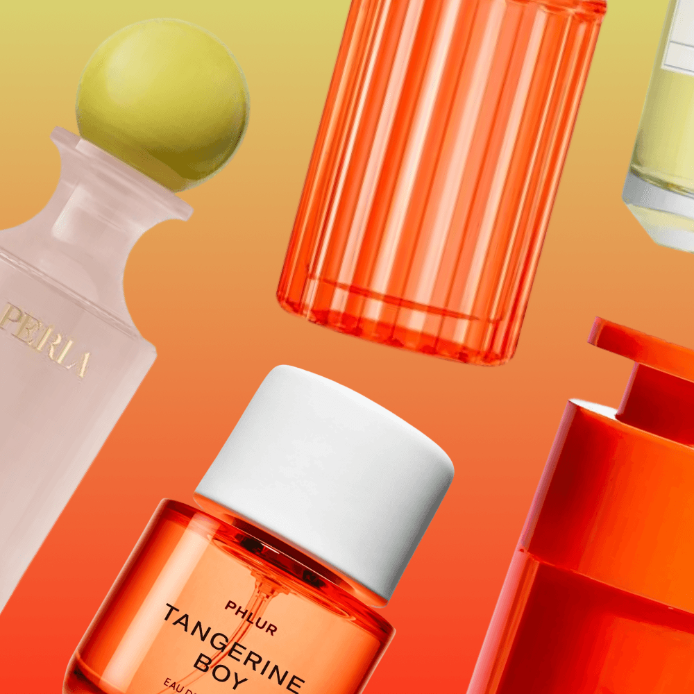 Categoría de productos: Perfumes