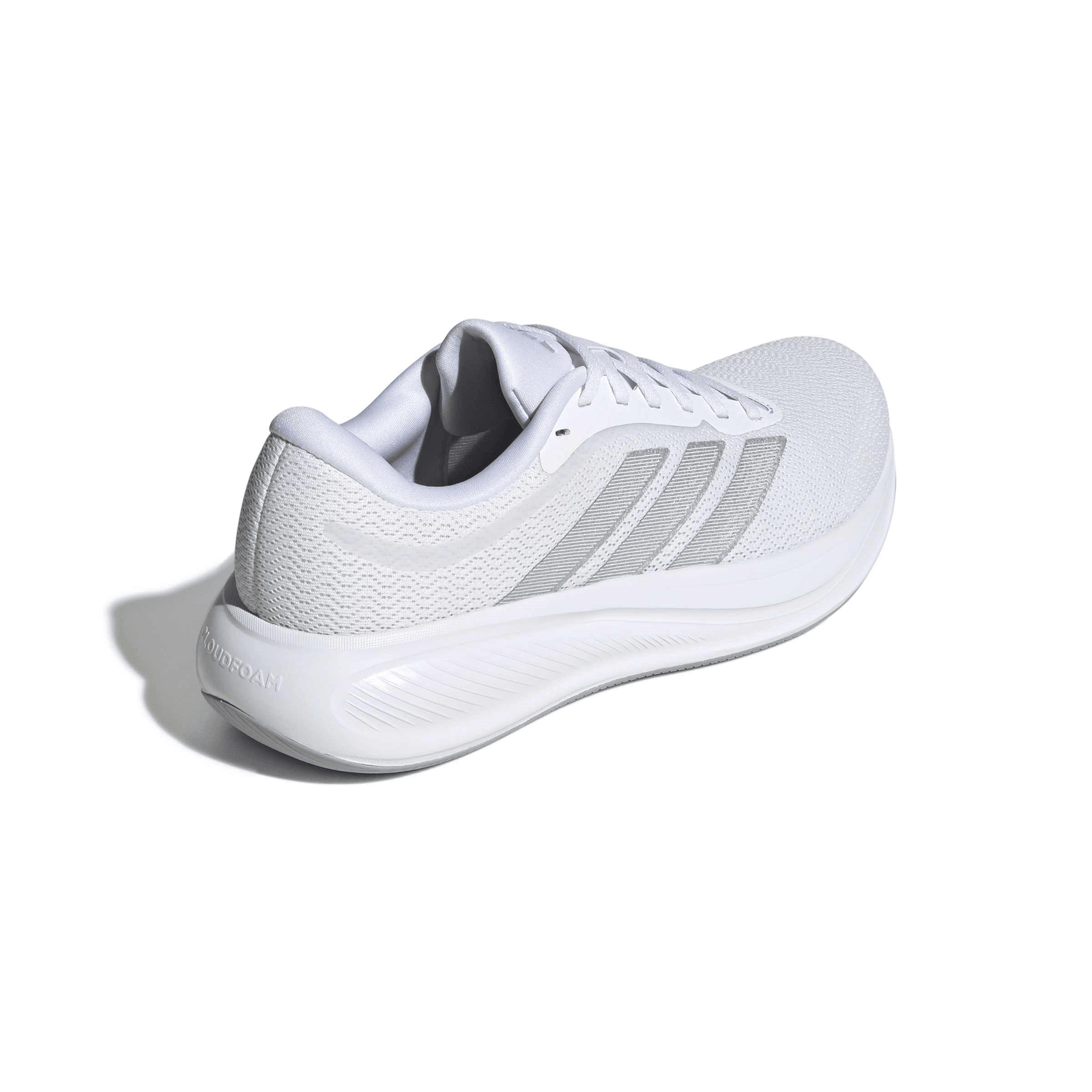 Tenis Adidas Response Runner 2 Dama Blanco Deportivo Para Mujer — imagen 4