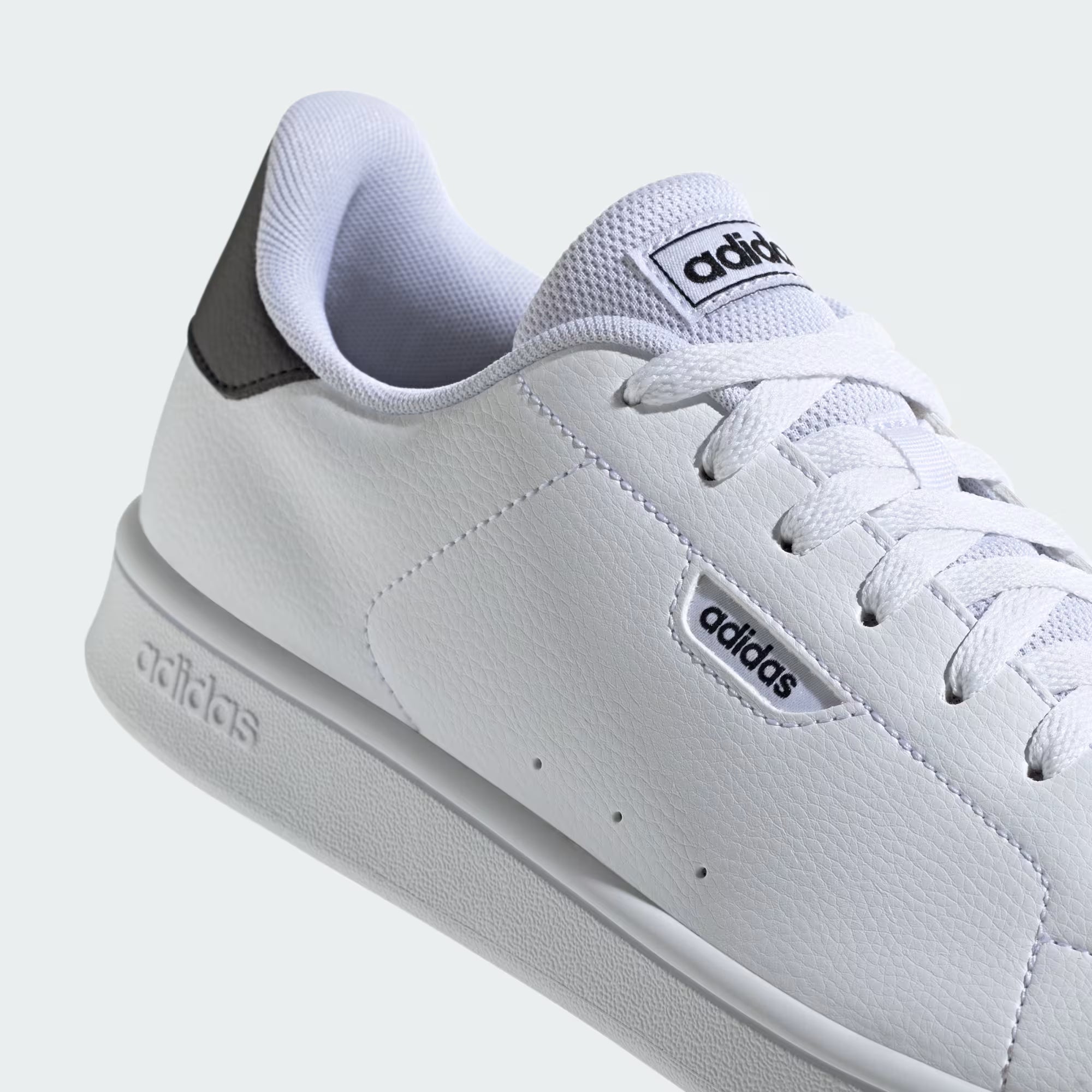 Tenis Adidas Urban Court Blanco - Hombre — imagen 5