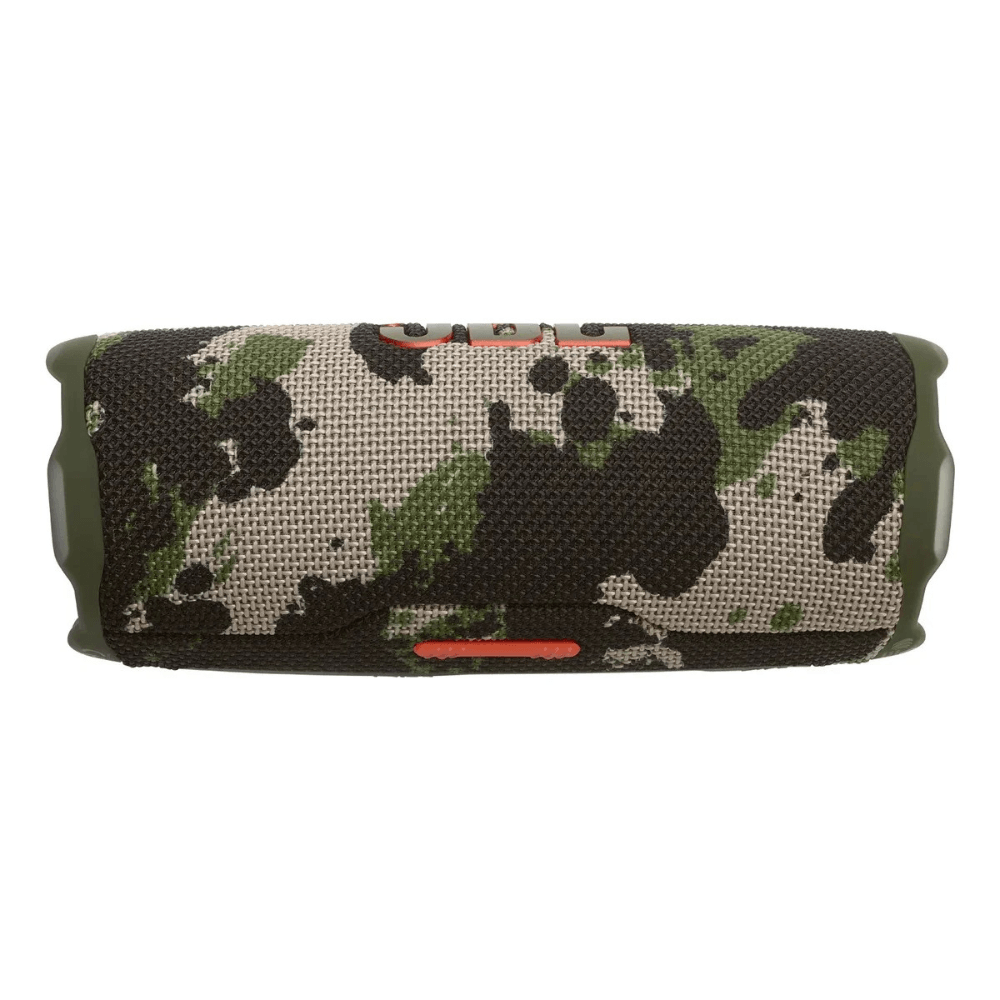 Bocina Inalambrica JBL Flip 7 - Verde Camu — imagen 5