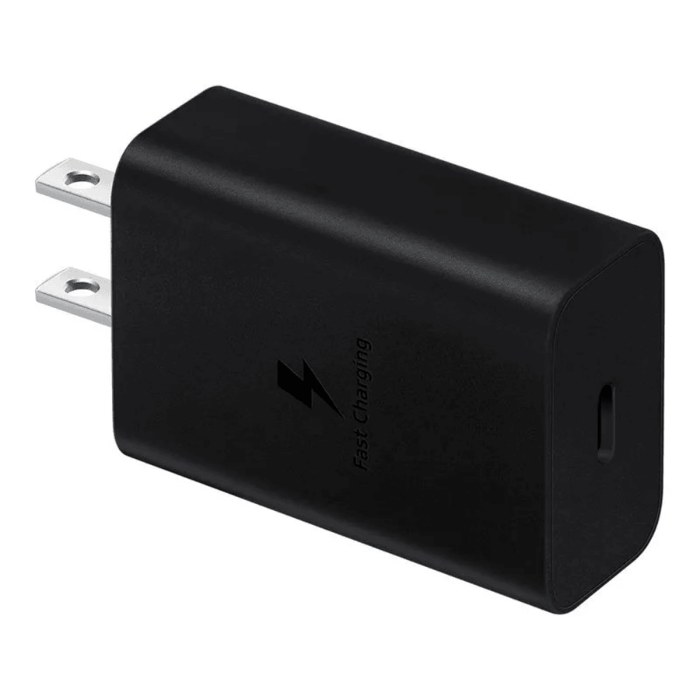 Cargador Samsung 15w PD Power Adapter USB-C - Negro — imagen 3