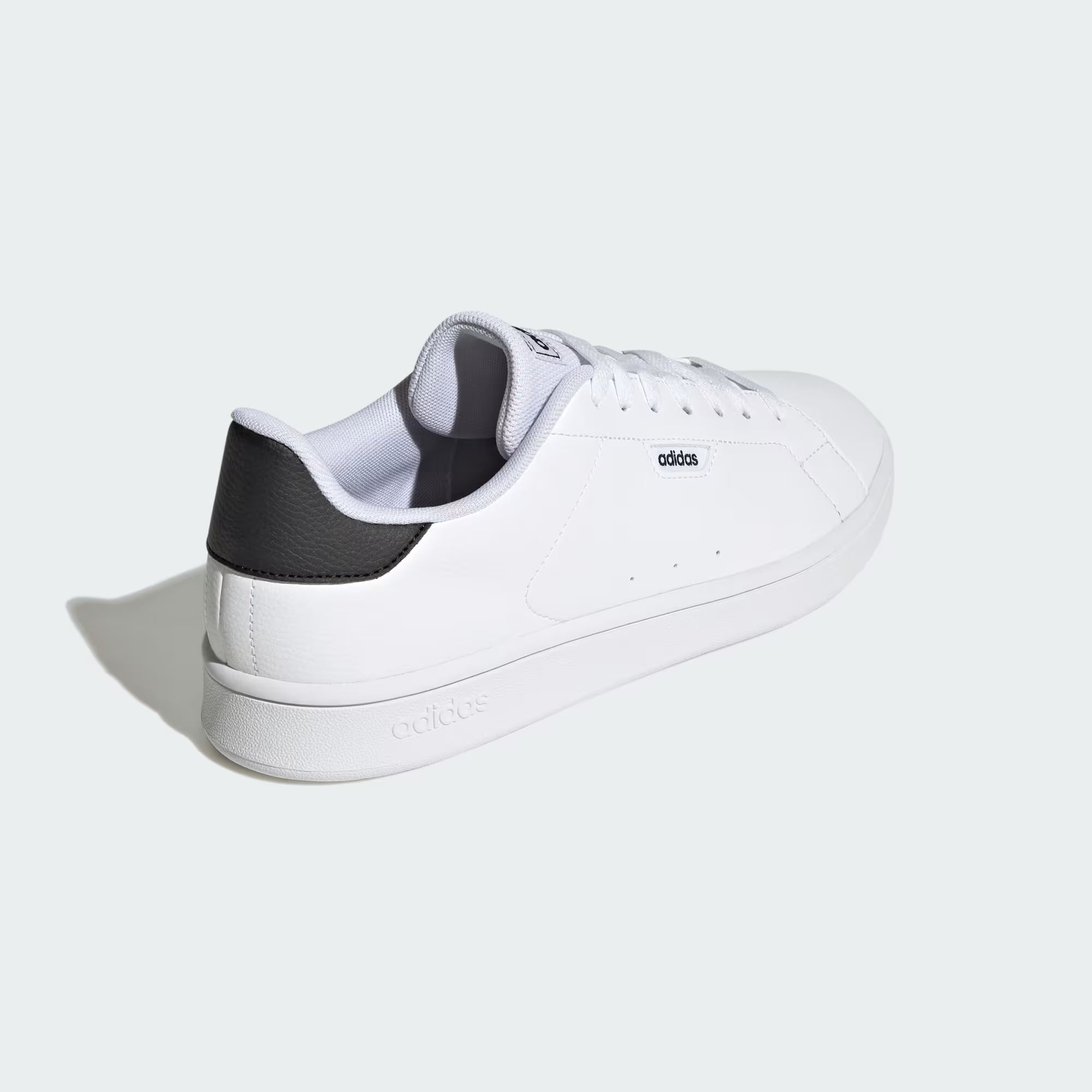 Tenis Adidas Urban Court Blanco - Hombre — imagen 4