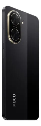 Celular Poco C71 4+128Gb - Negro — imagen 3