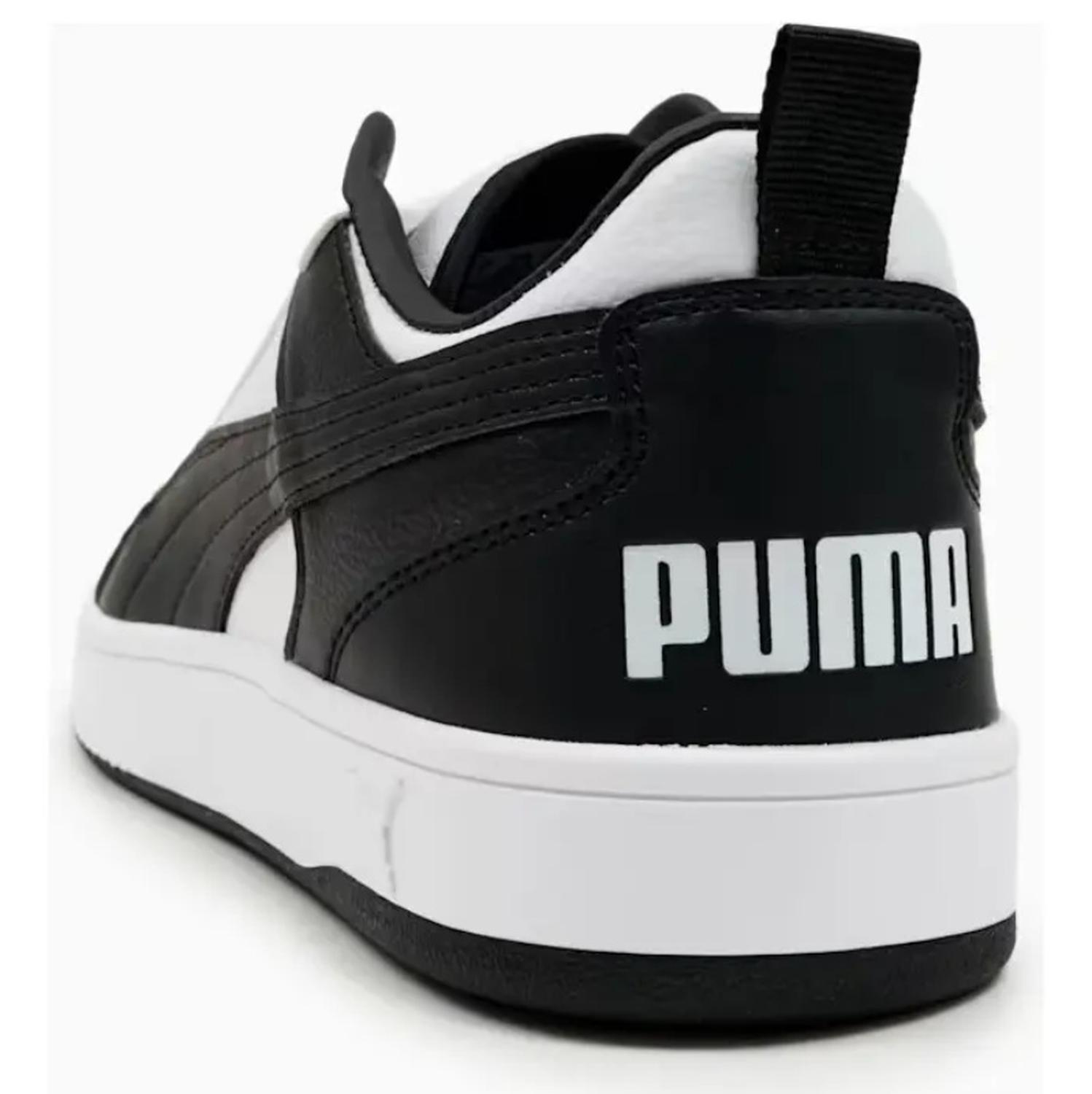 Tenis Puma Dribble para Hombre 400326-05 — imagen 4
