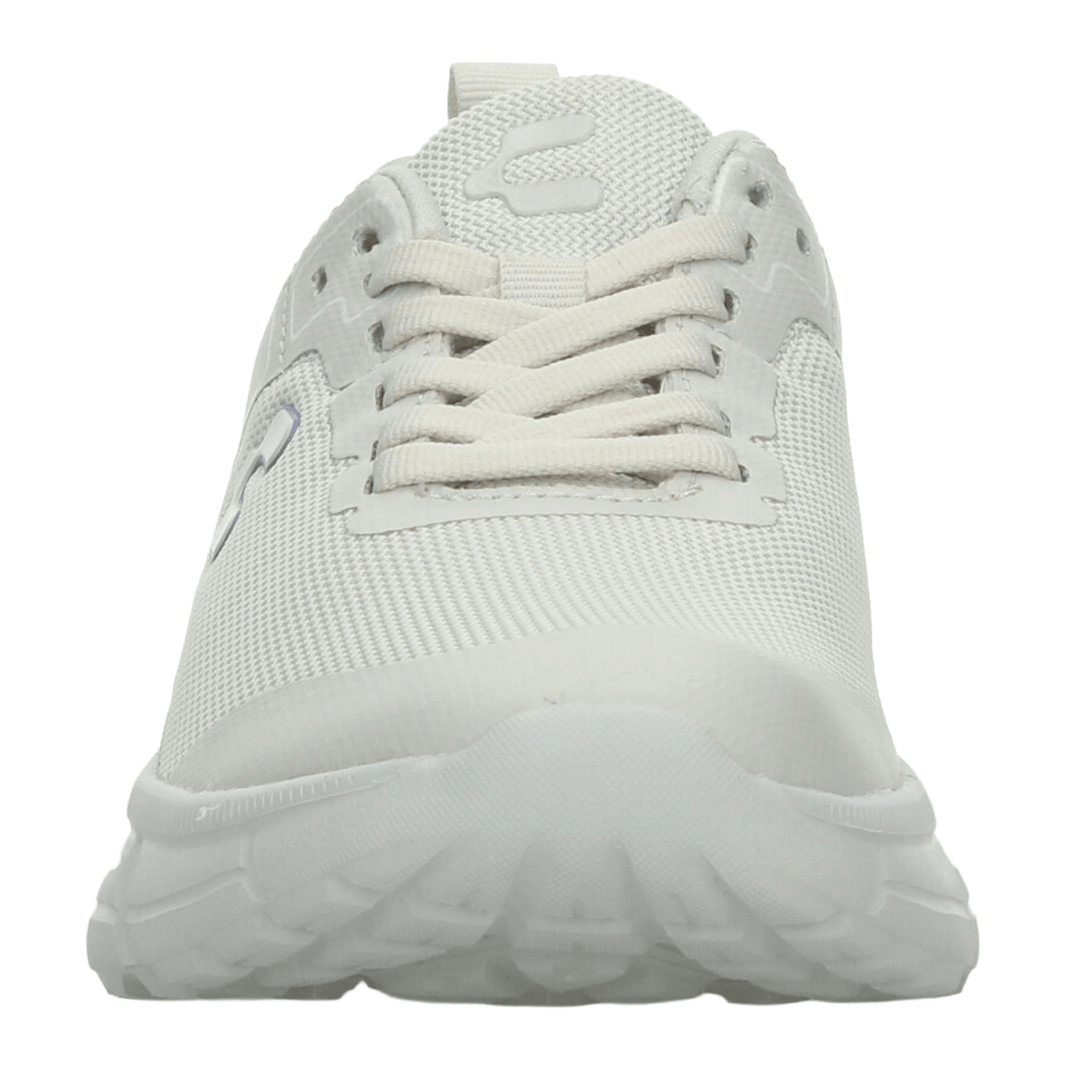 Tenis Charly Dama Gris Deportivo Para Mujer — imagen 7