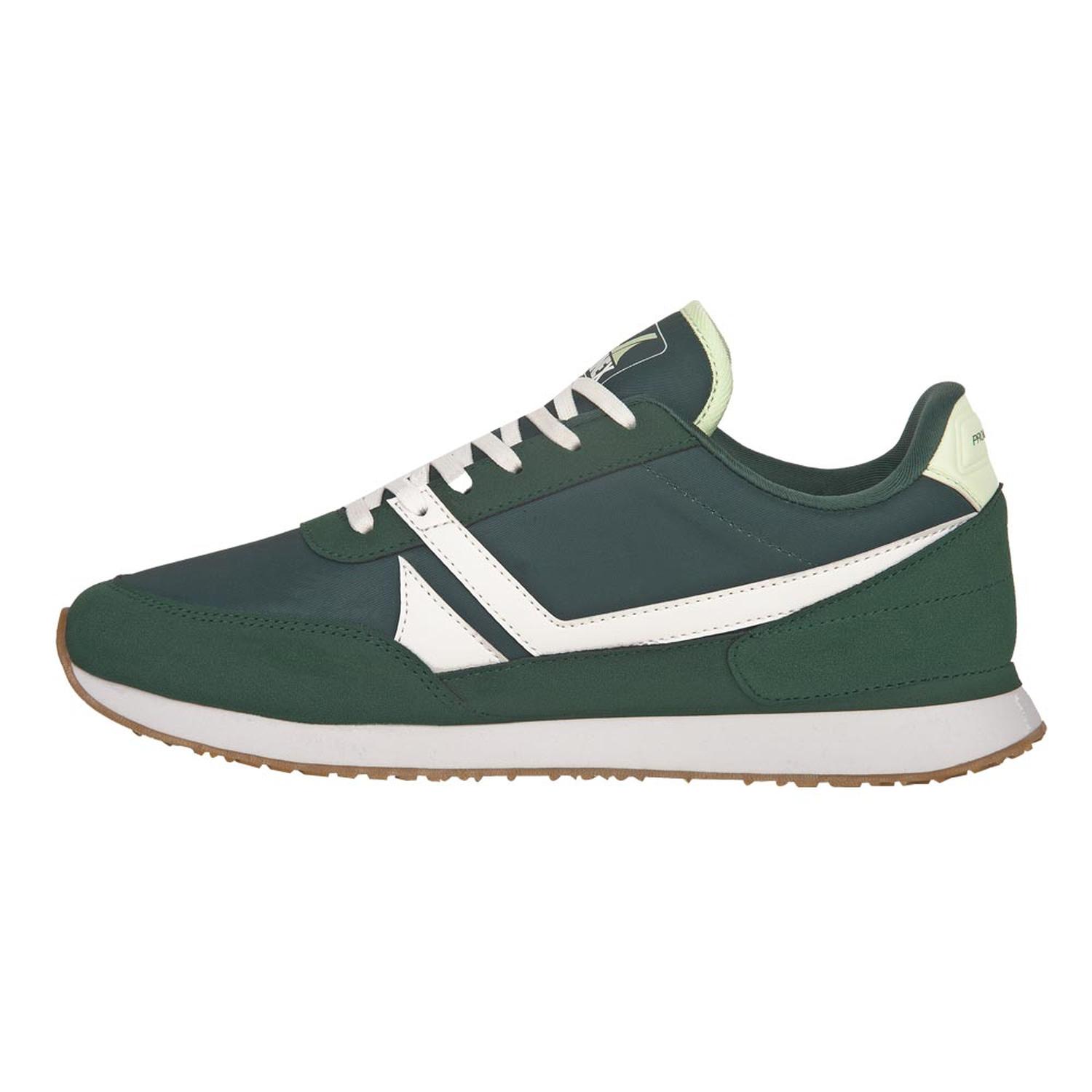 TENIS CABALLERO GOODYEAR PROKENNEX CHOCLO RETRO 1268783 — imagen 5
