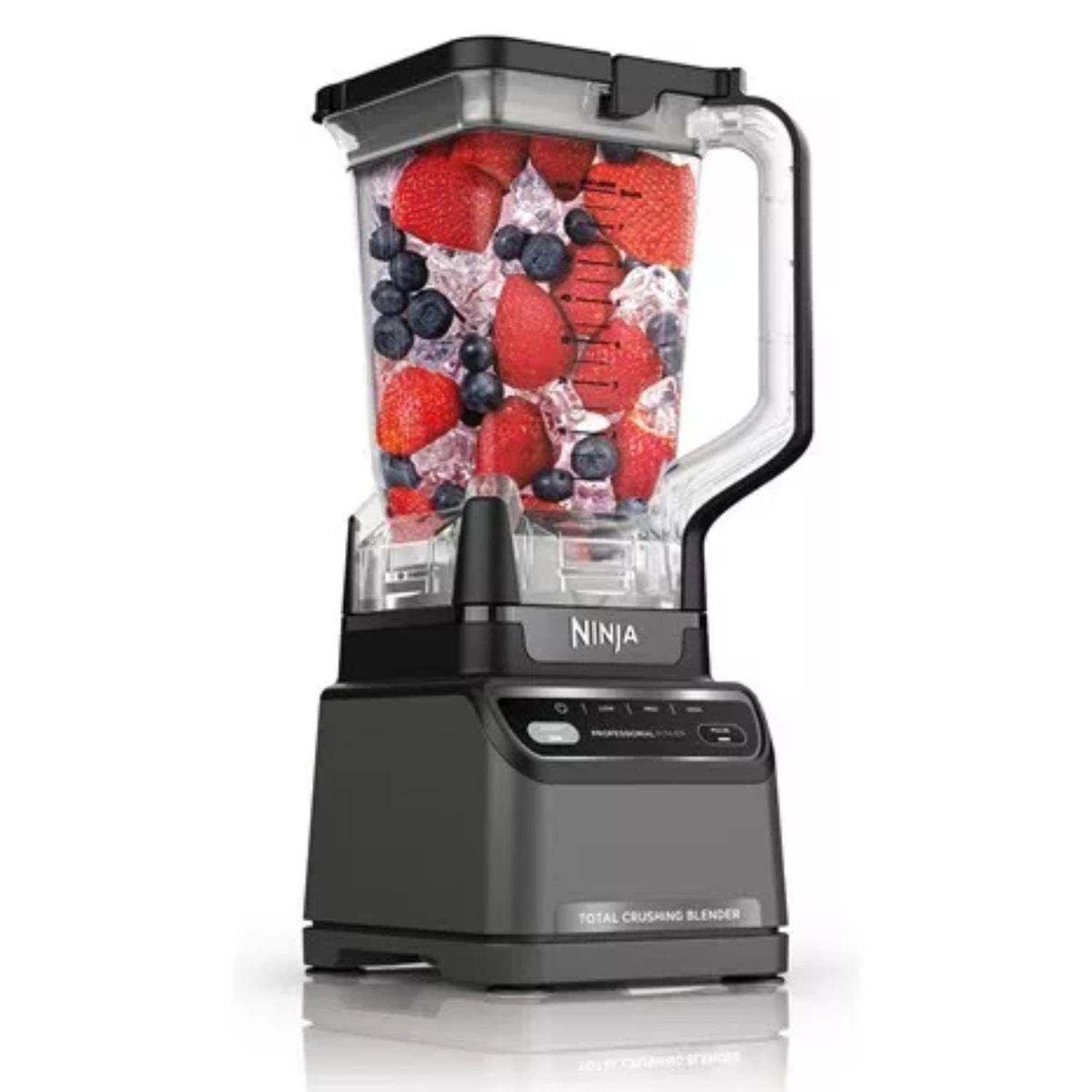 Licuadora Ninja Co750b Smoothieiq Jarra 72 Oz y Auto-iq — imagen 1