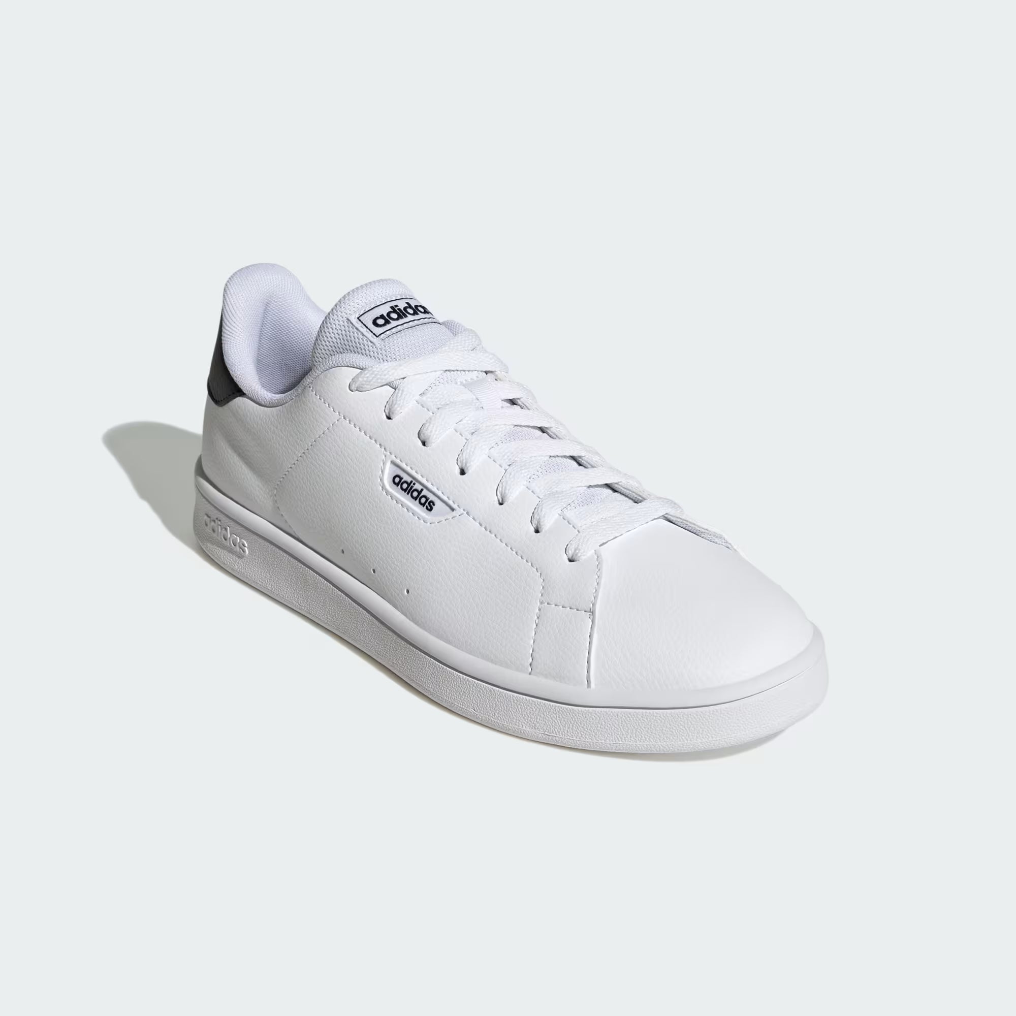 Tenis Adidas Urban Court Blanco - Hombre — imagen 3