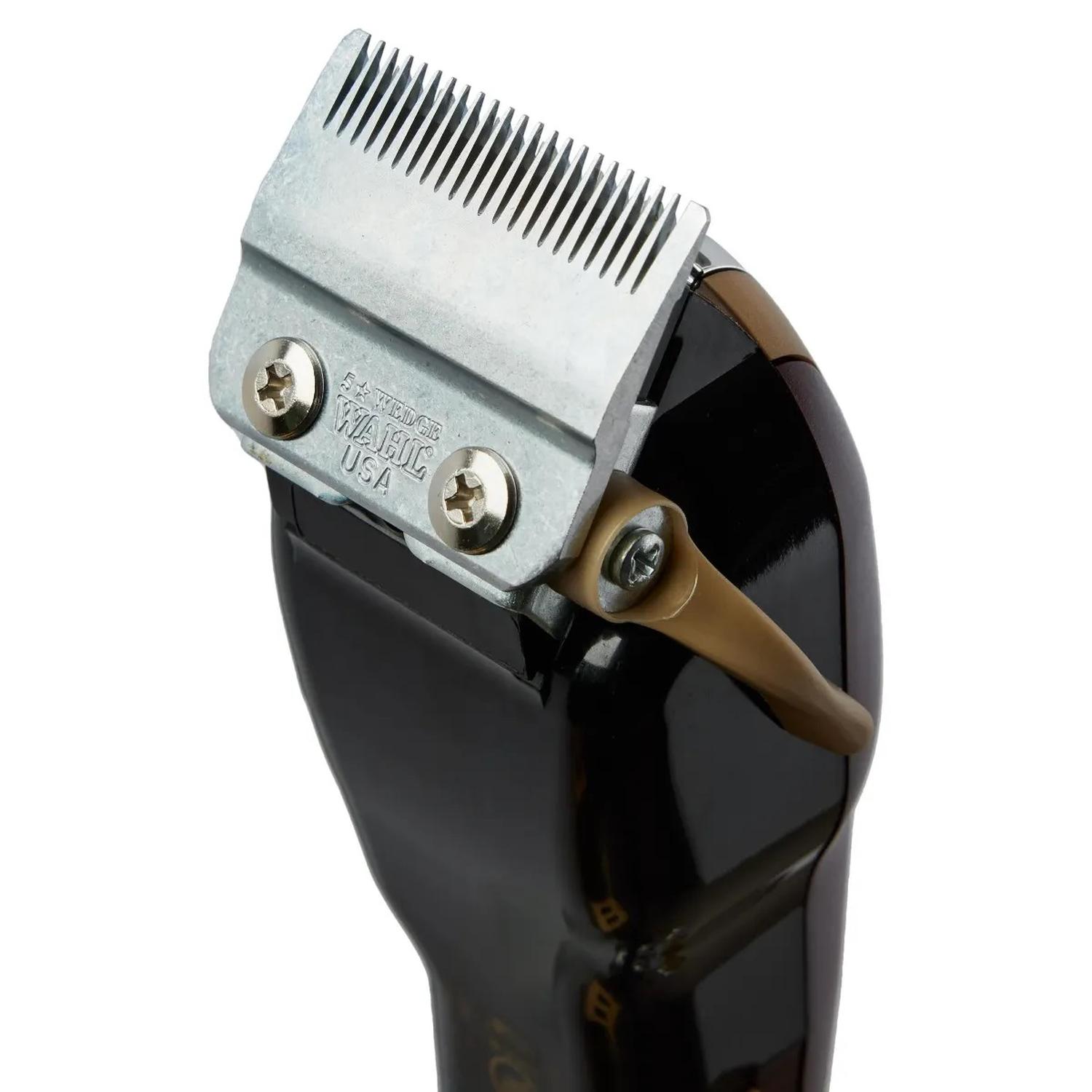 CORTADORA DE PELO WAHL 8147 PROFESSIONAL 5 ESTRELLAS — imagen 4