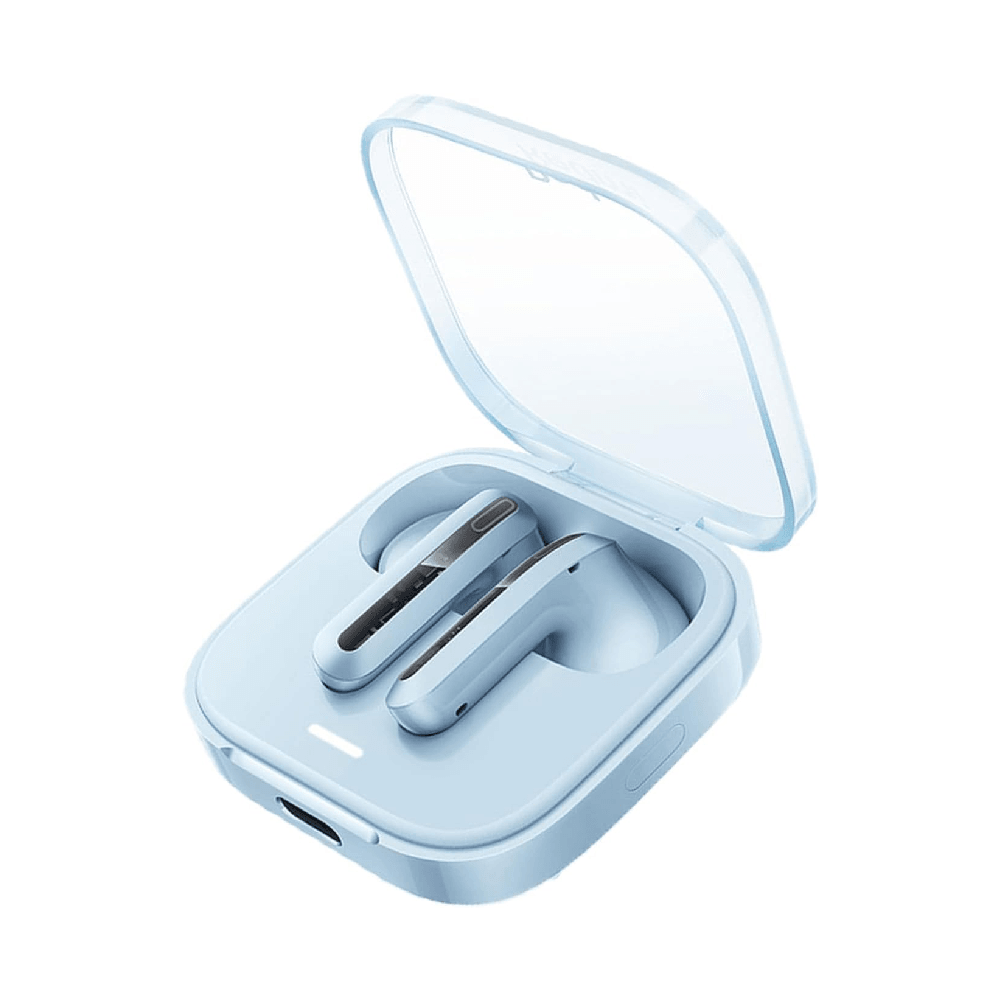 Audífonos Inalámbricos Redmi Buds 6 Active (Azul) - PC / Móvil — imagen 3