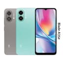 Celular ZTE Blade A35e 2ram+64gb
