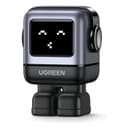 Cargador Ugreen Nexode 30W USB-C Robot Gris Rápido