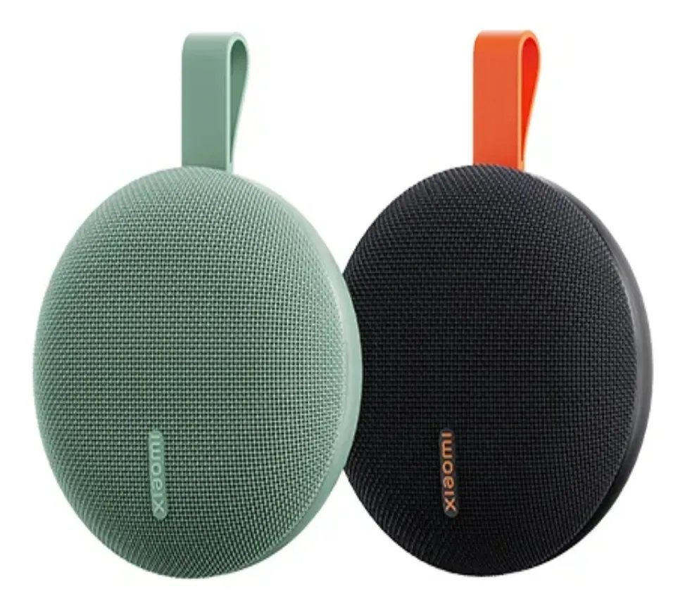 Bocina Portátil Xiaomi Sound Pocket Essential — imagen 1