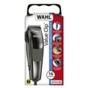 Rasuradora Wahl Value Clip Kit Corte Cabello Fácil Uso