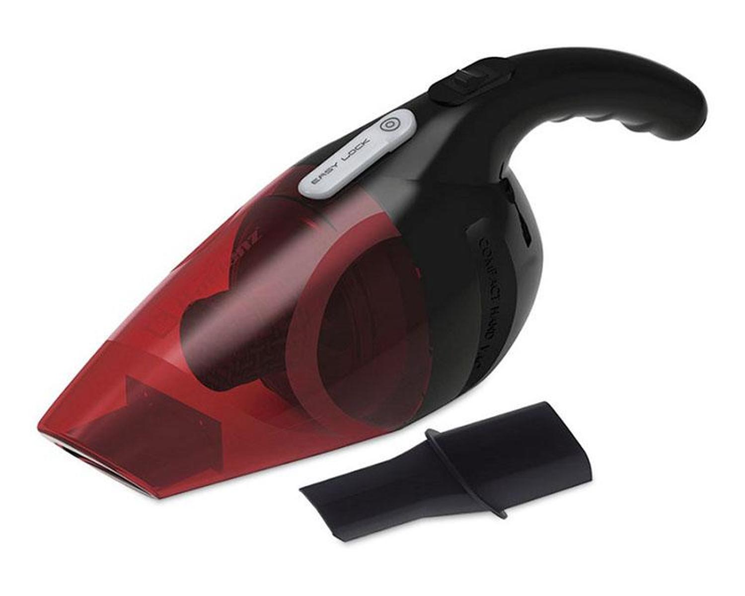 Aspiradora Koblenz Hv-12 Kg4 Portatil Para Auto Alambrica — imagen 1