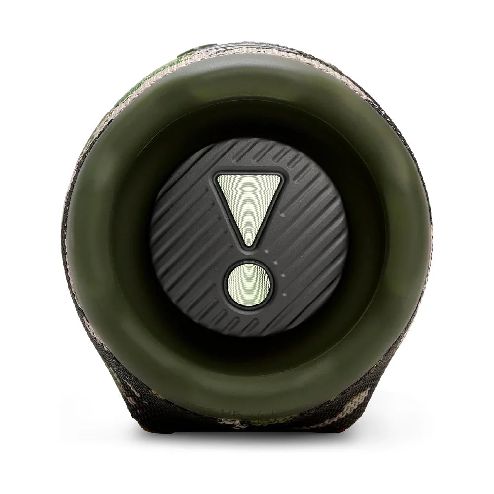 Bocina Inalambrica JBL Charge 6 - Camuflaje Verde — imagen 5