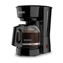 CAFETERA BLACK AND DECKER CM0915BKLA BASICA 12 TAZAS NEGRO