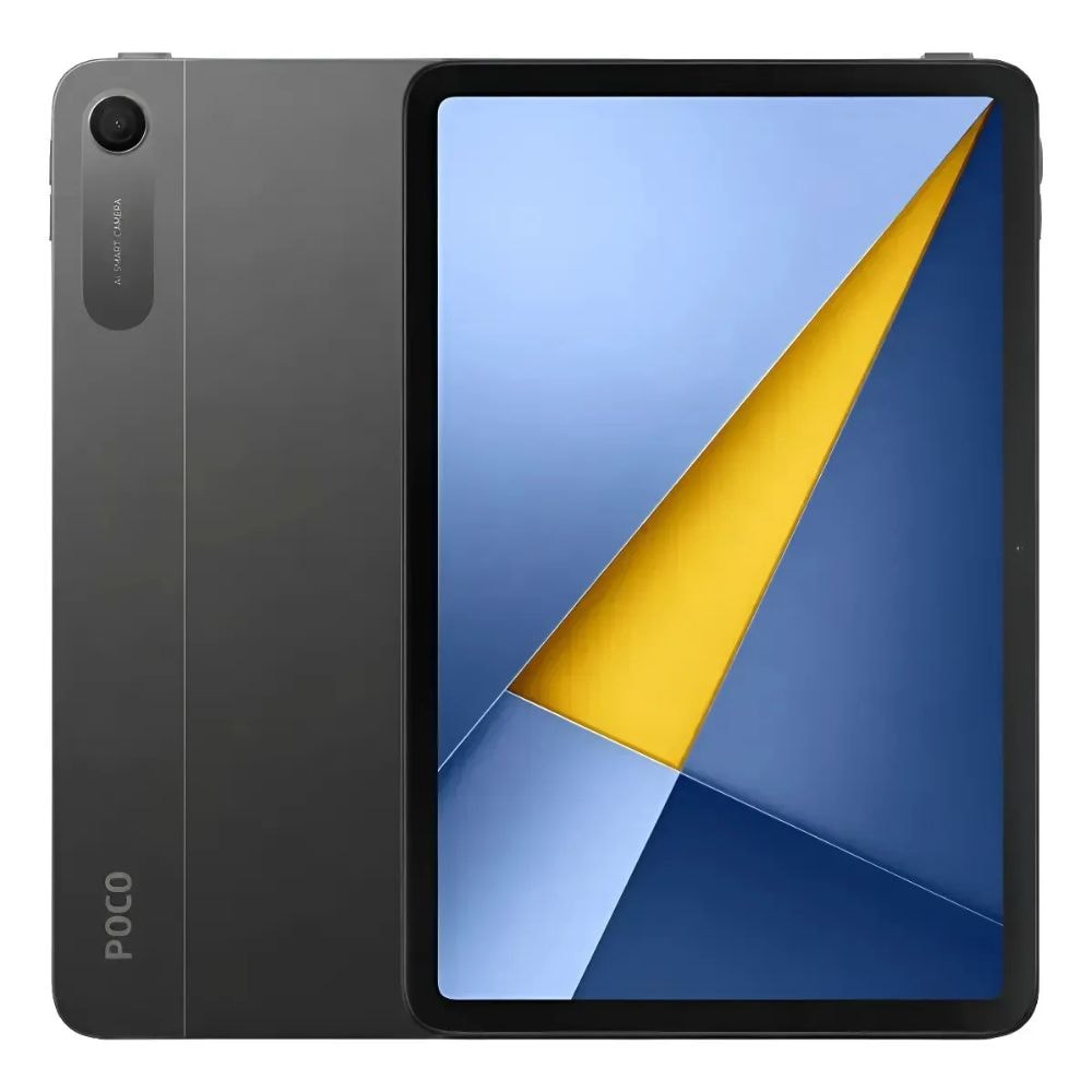 Tablet Poco Pad C1 6+128GB - Gris — imagen 2
