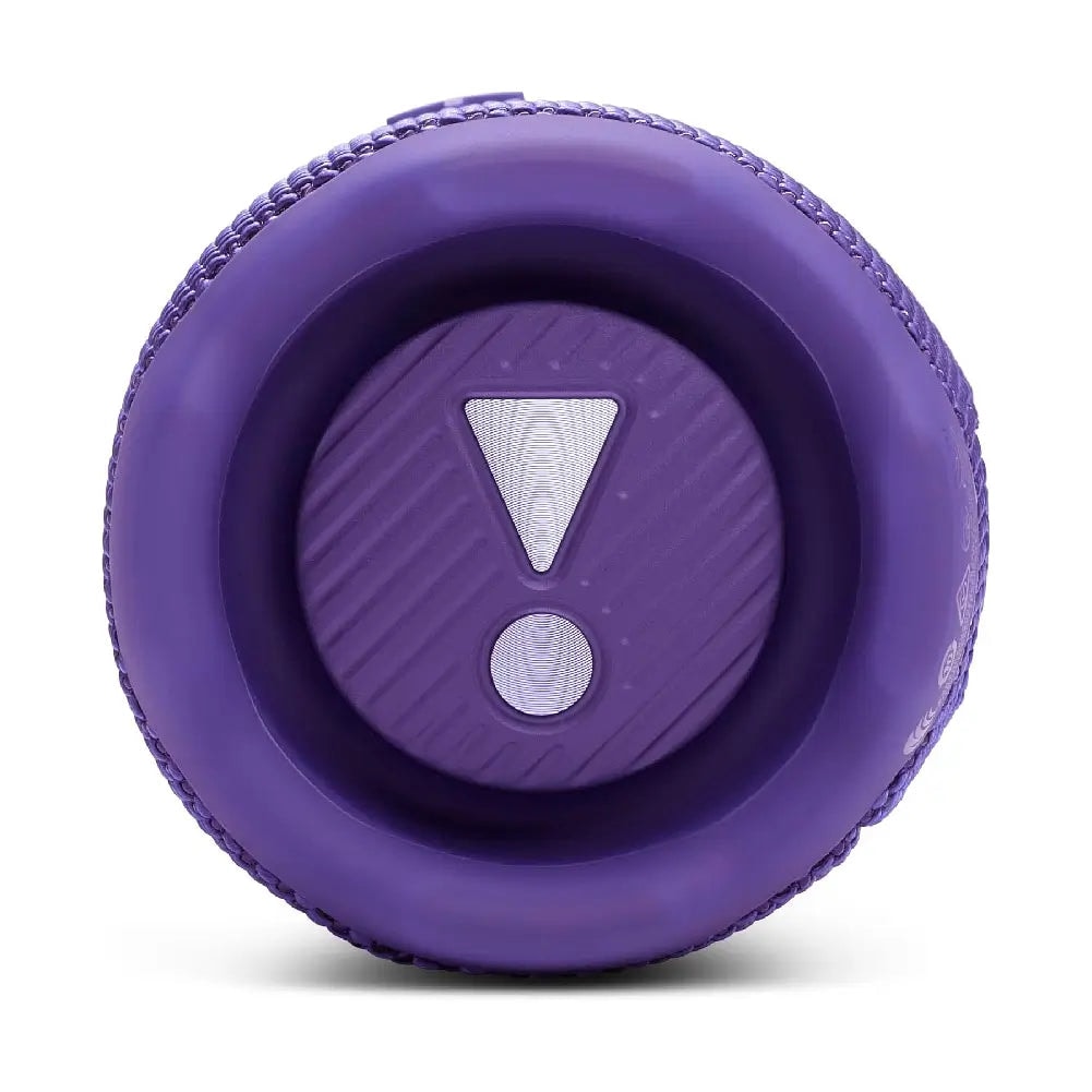Bocina Inalambrica JBL Flip 7 - Purpura — imagen 4