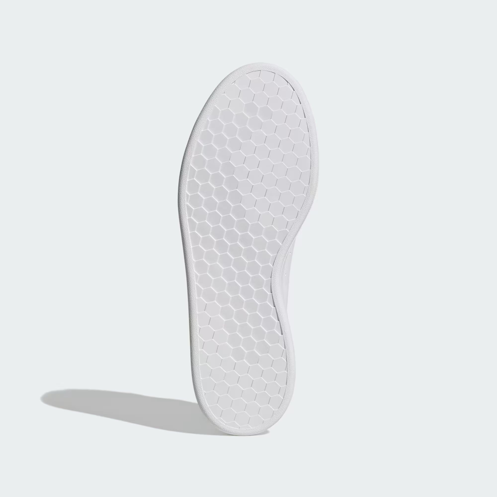 Tenis Adidas Urban Court Blanco - Hombre — imagen 7