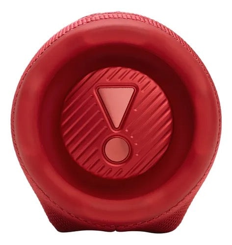 Bocina Inalámbrica JBL Charge 6 - Rojo — imagen 4