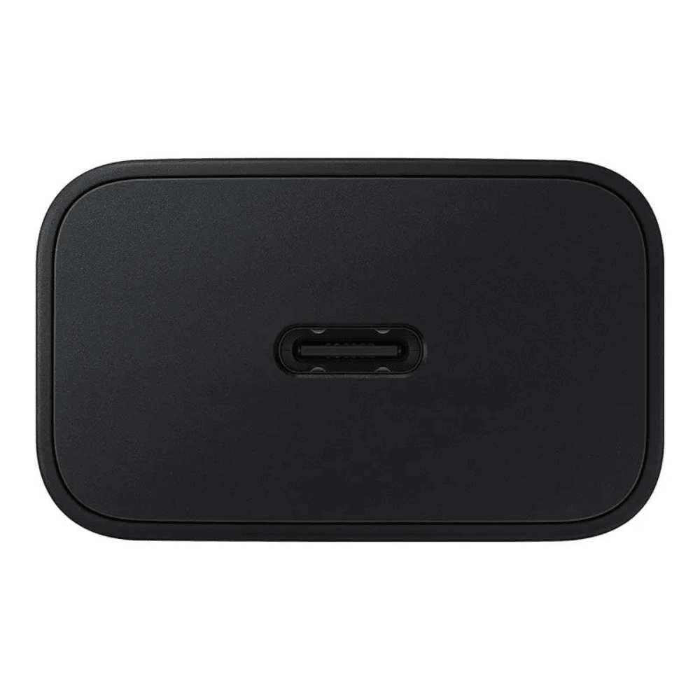 Cargador Samsung 15w PD Power Adapter USB-C - Negro — imagen 4