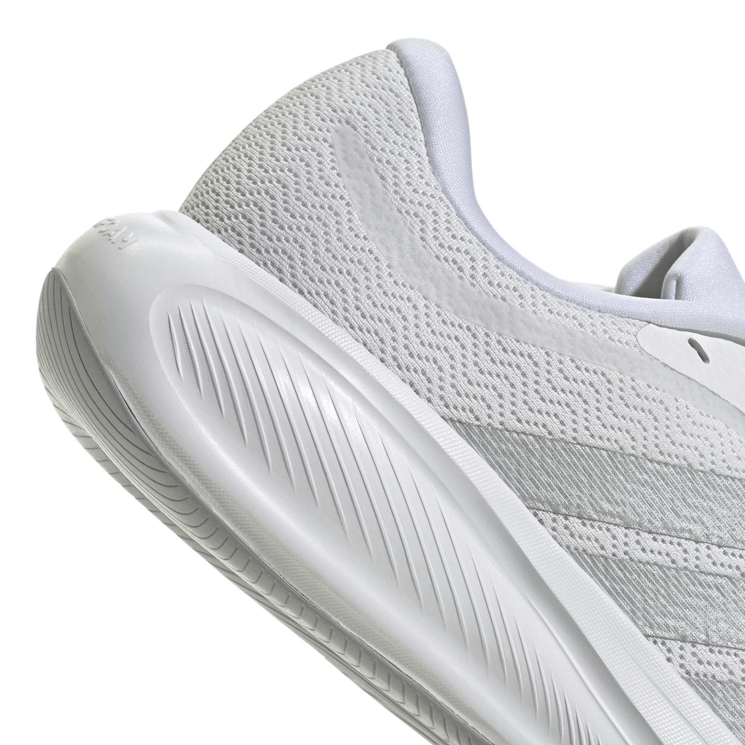 Tenis Adidas Response Runner 2 Dama Blanco Deportivo Para Mujer — imagen 7