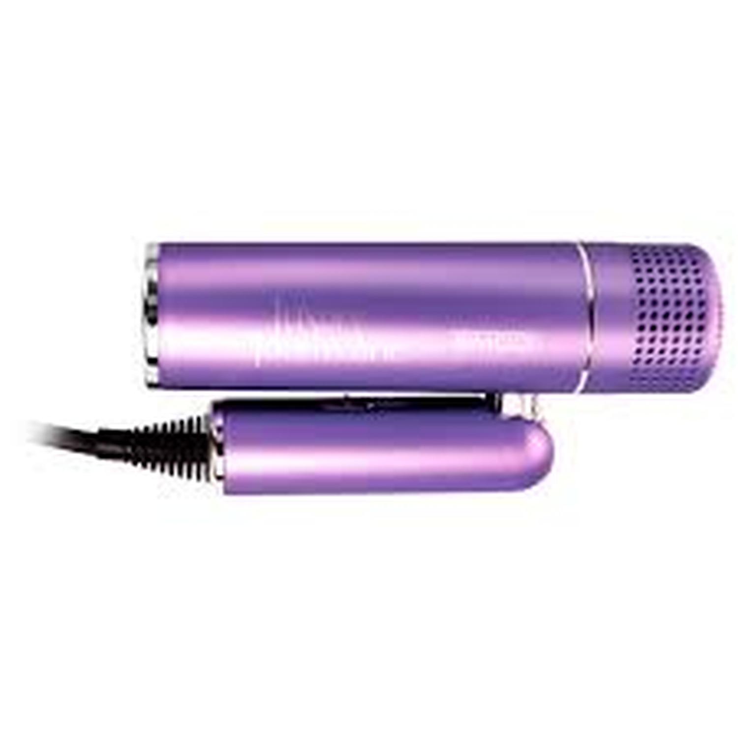 SECADORA CABELLO TIMCO SM3600 DIFUSOR Y BOQUILLA TURMALINA — imagen 2