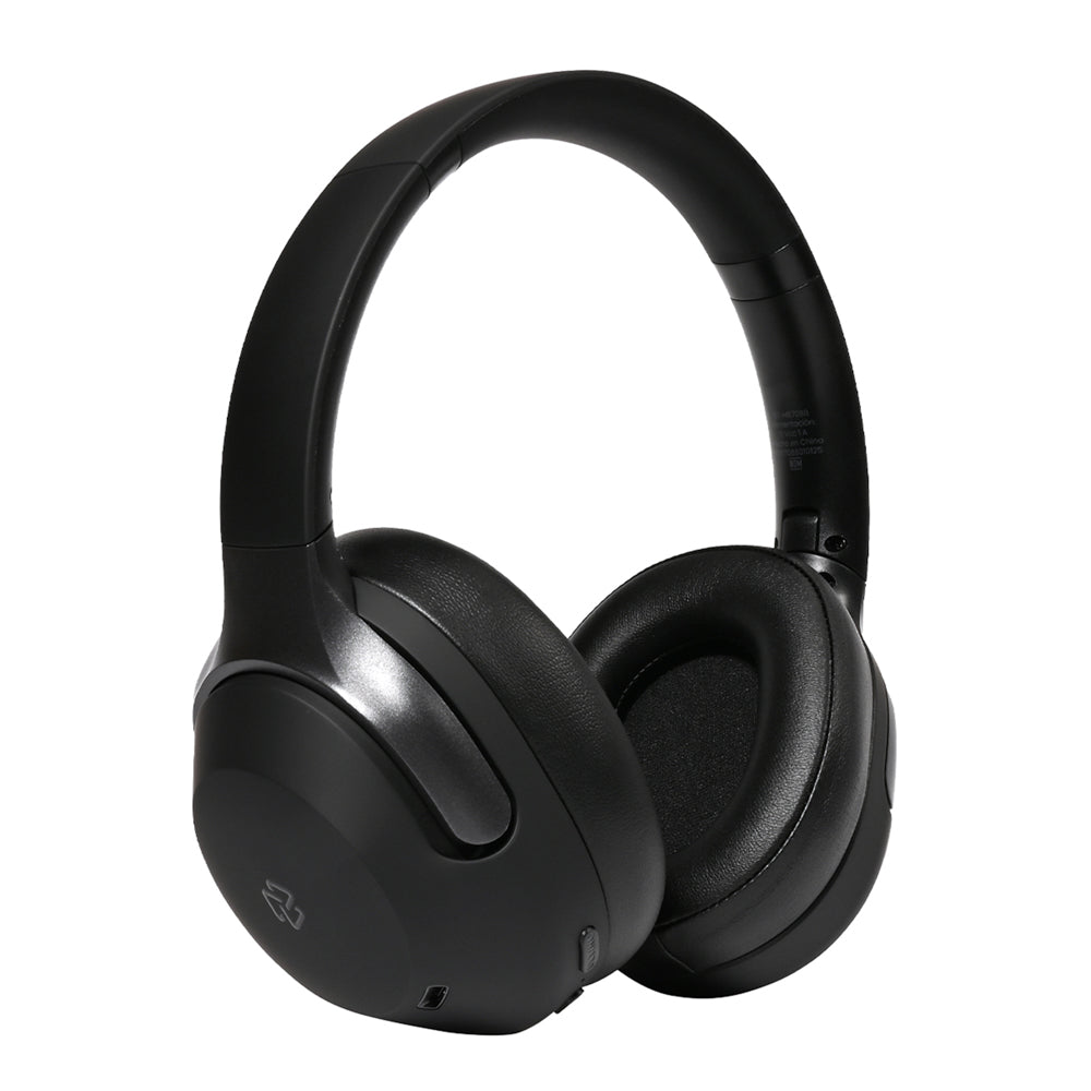 Audífonos inalámbricos On Ear One Pro STF ANC 40h Uso Negro — imagen 2