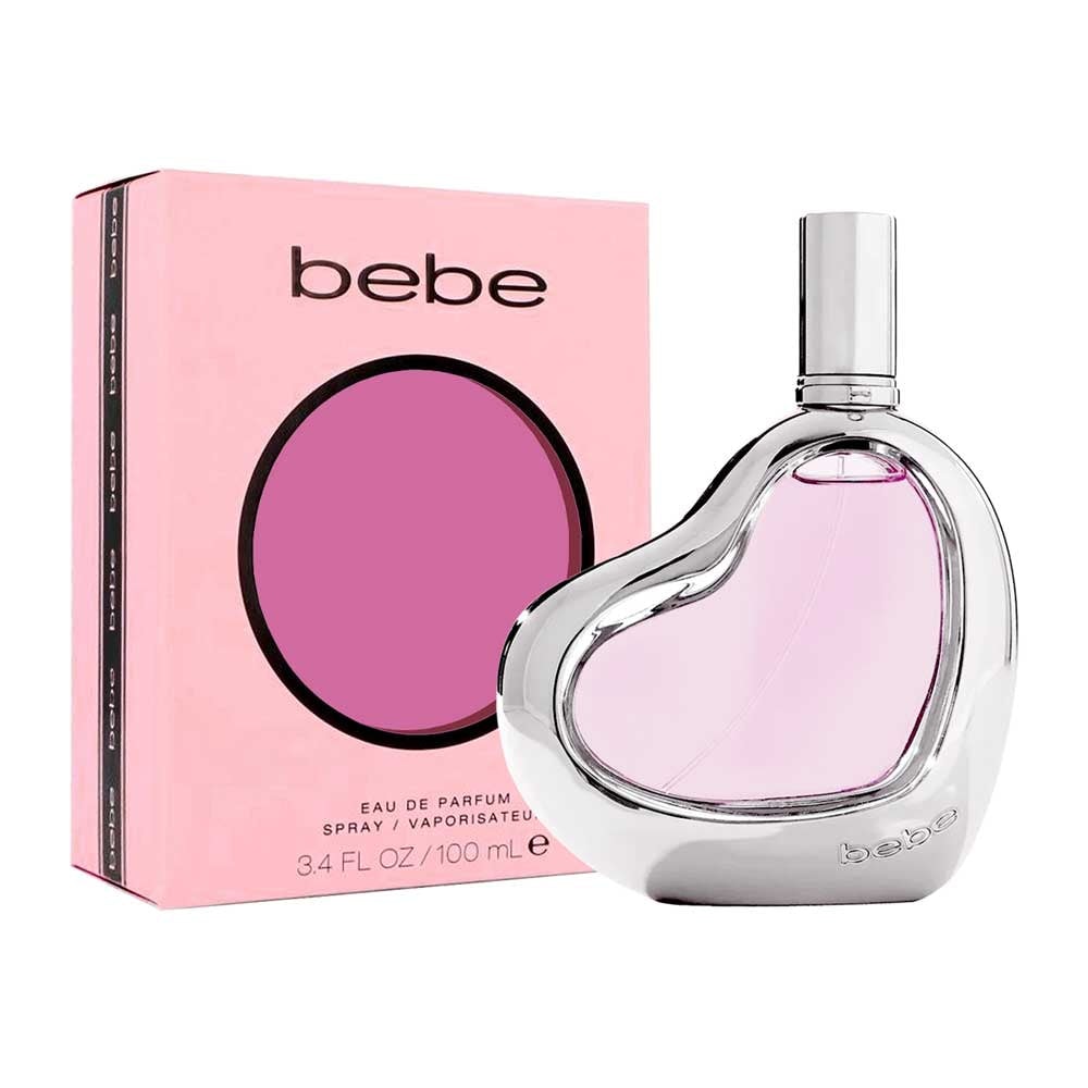 Perfume Bebe 100ml EDP Dama Mag — imagen 2