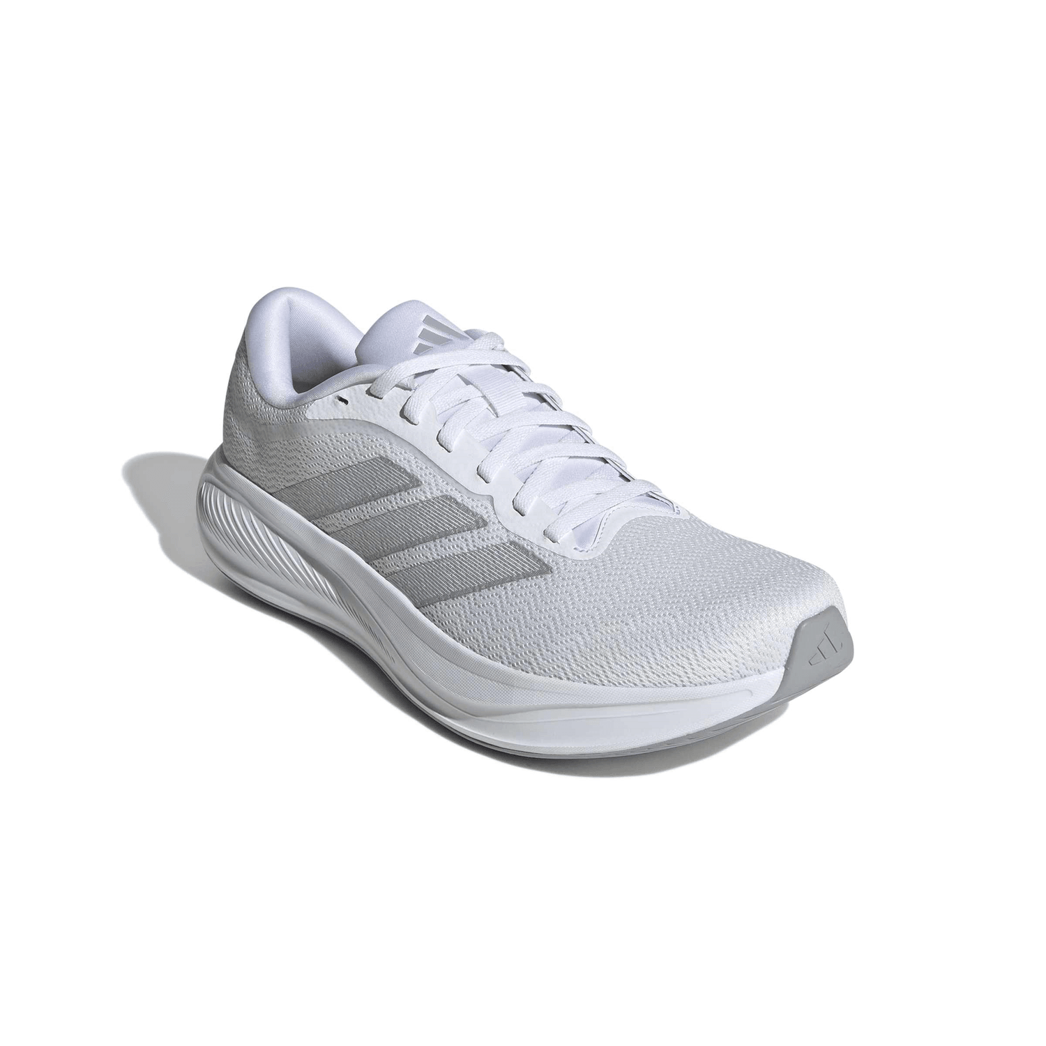 Tenis Adidas Response Runner 2 Dama Blanco Deportivo Para Mujer — imagen 3