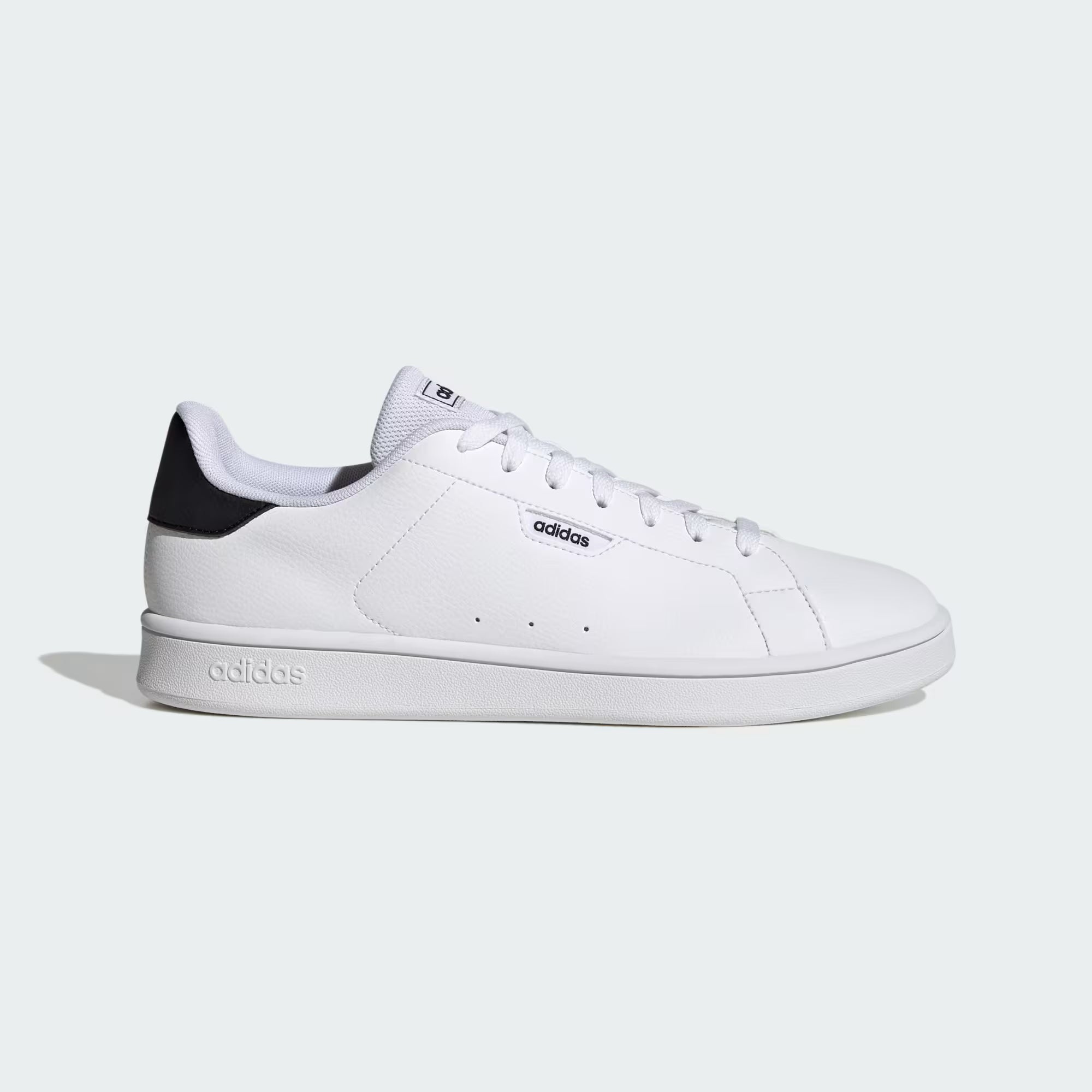 Tenis Adidas Urban Court Blanco - Hombre — imagen 2