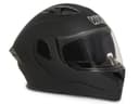 Casco motocicleta certificado DOT abatible moto WKL CH-103