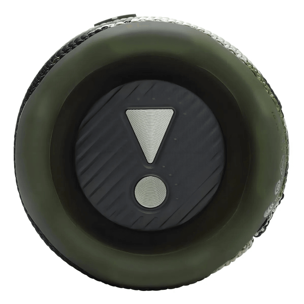Bocina Inalambrica JBL Flip 7 - Verde Camu — imagen 4