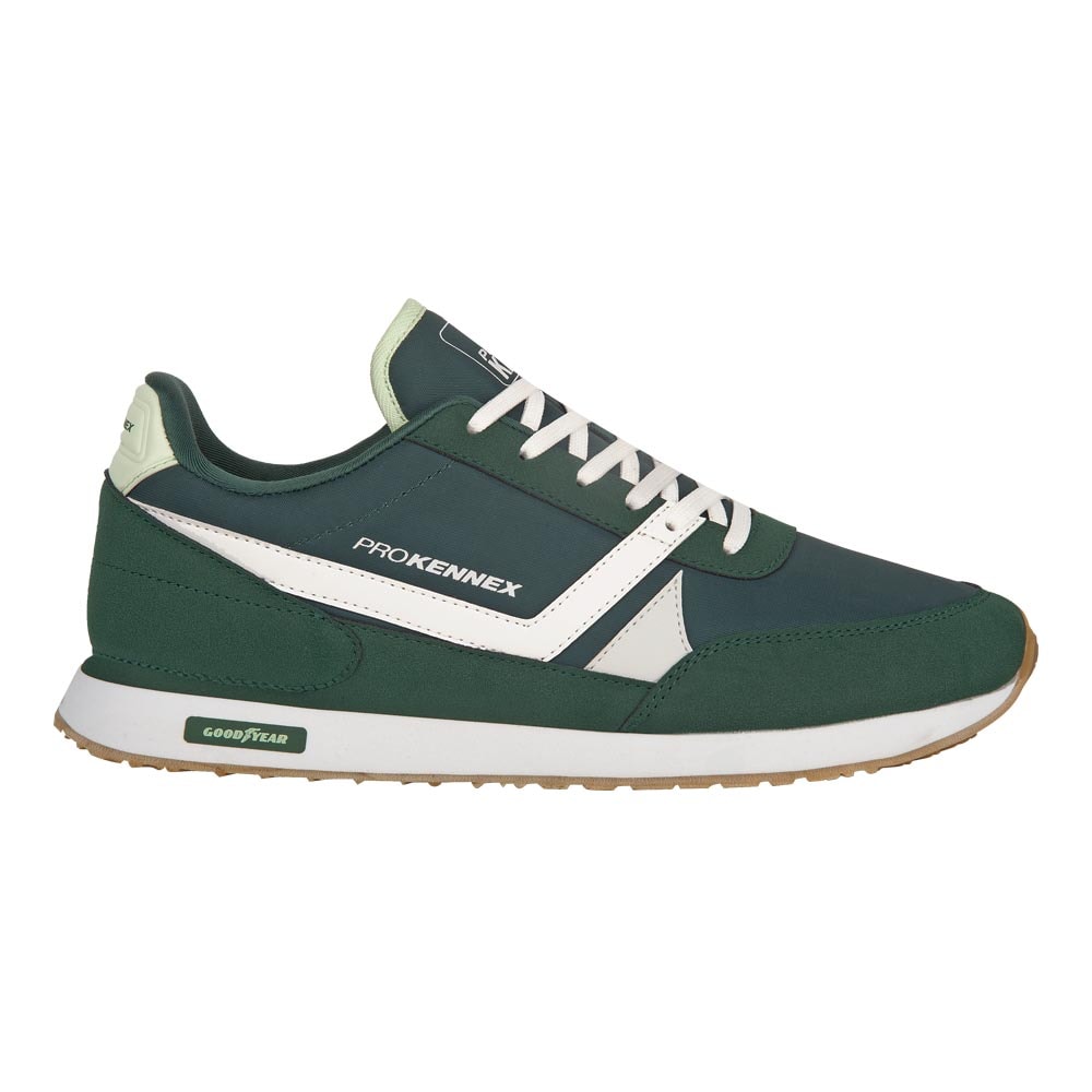 TENIS CABALLERO GOODYEAR PROKENNEX CHOCLO RETRO 1268783 — imagen 7