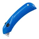 Cutter De Seguridad Pacific Handy Cutter Rsc-432 Con Cuchilla Retráctil Automática, Diseño Ergonómico Y Resistente Para Abrir Cajas Y Empaques En Restaurantes, Supermercados, Tiendas Y Almacenes