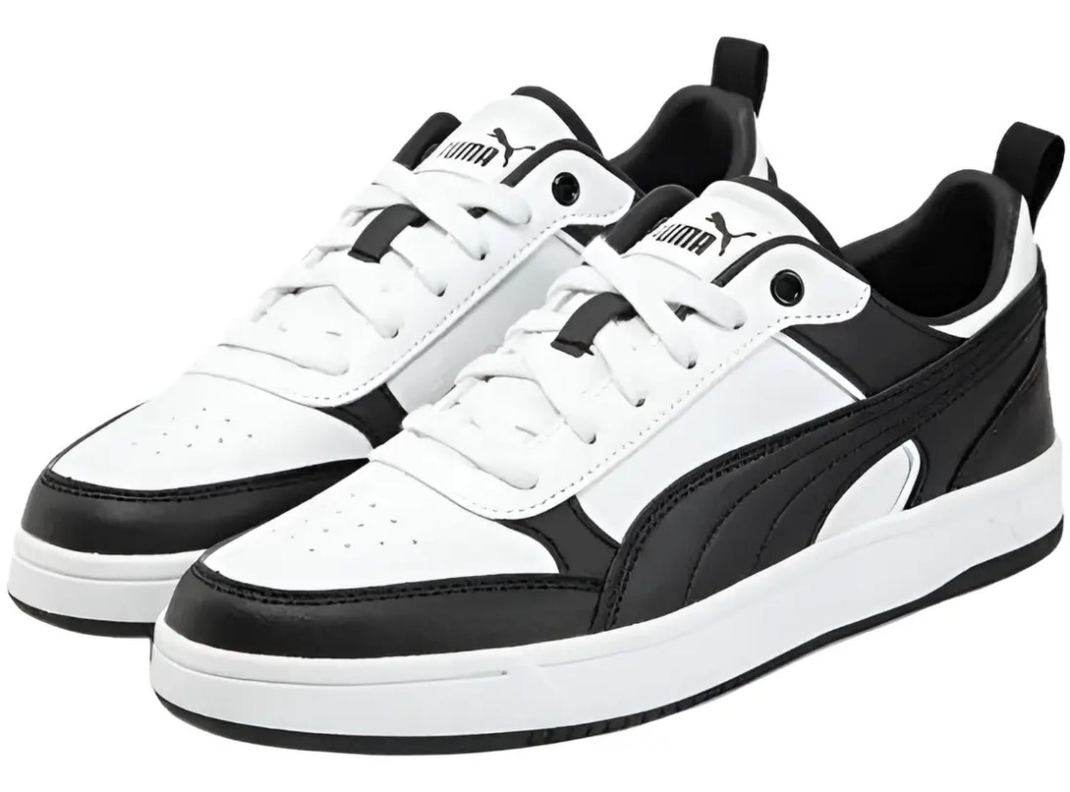 Tenis Puma Dribble para Hombre 400326-05 — imagen 3