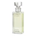 CALVIN KLEIN ETERNITY FOR WOMEN EDP 100 ML