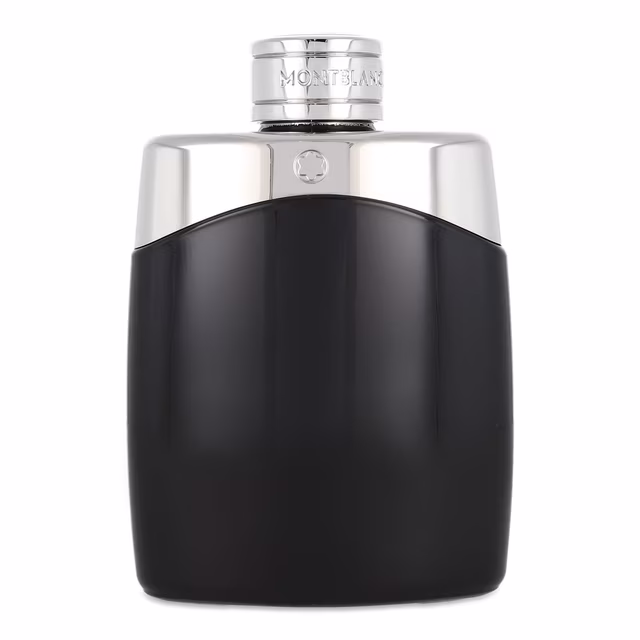 Montblanc Legend Agua de Tocador 100ml Caballero — imagen 2